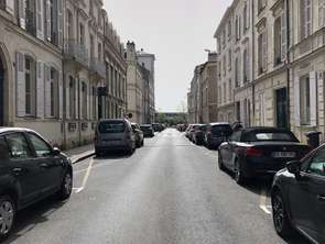 Location Appartement T1Angers Centre