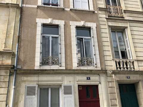 Location appartement 1 pièce Location appartement 1 pièce