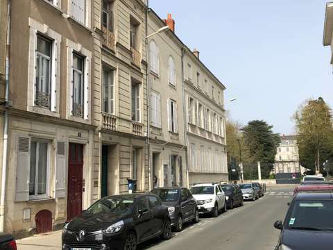 Location appartement 1 pièce Location appartement 1 pièce