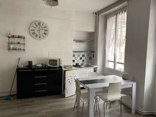 Location appartement 1 pièce Location appartement 1 pièce