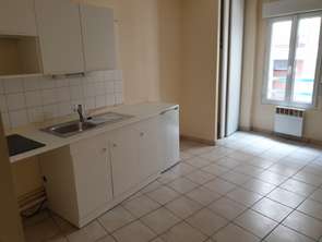 Location StudioAngers Centre