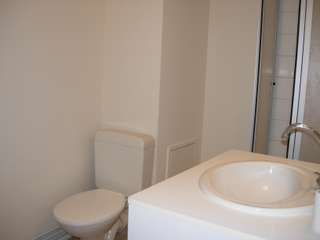 Location Studio 1 pièce