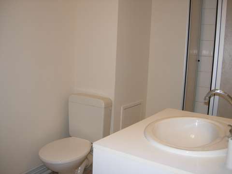 Location Studio 1 pièce