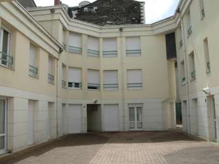 Location Studio 1 pièce
