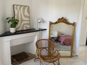 Location Appartement T1Angers Centre