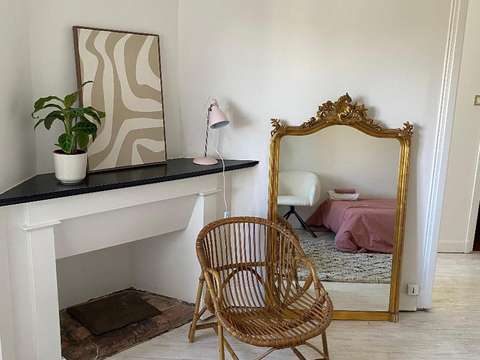 Location appartement 1 pièce Angers Centre 49