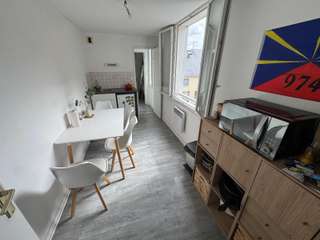 Location appartement 1 pièce Location appartement 1 pièce