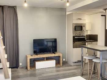 Location appartement 3 pièces Angers Centre 49
