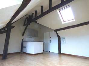 Location Appartement T1Angers Centre