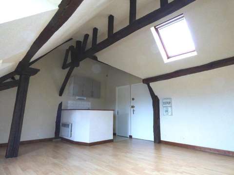 Location appartement 1 pièce Angers Centre 49