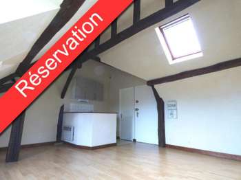 Location Appartement T1Angers Centre