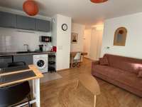 Location appartement 1 pièce