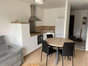 Location Appartement 2 piècesAngers Centre