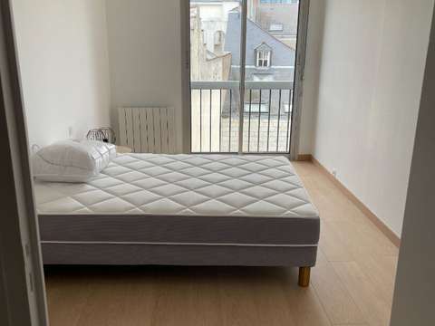 Location appartement 2 pièces