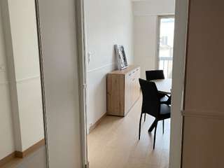 Location appartement 2 pièces