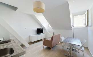 Photo Location appartement Angers Centre