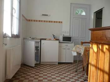 Location Appartement 2 piècesAngers Centre