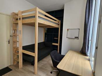 Location StudioAngers Centre