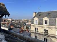 Location appartement 4 pièces