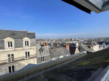 Location appartement 4 pièces Angers Centre 49