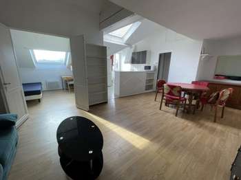Location appartement 4 pièces