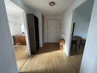 Location appartement 4 pièces