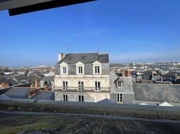 Location Appartement 3 piècesAngers Centre