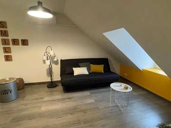 Location appartement 3 pièces