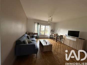 Location appartement 3 pièces Angers Centre 49