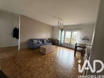 Location appartement 3 pièces