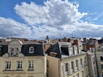 Location Appartement 5 piècesAngers Centre