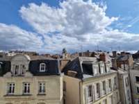 Location appartement 5 pièces