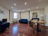 Location appartement 5 pièces