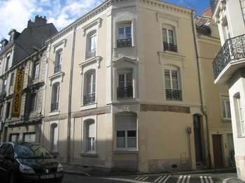 Location appartement 1 pièce Angers Centre 49