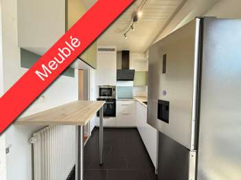 Location appartement 3 pièces Angers Centre 49
