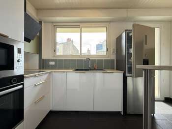 Location appartement 3 pièces