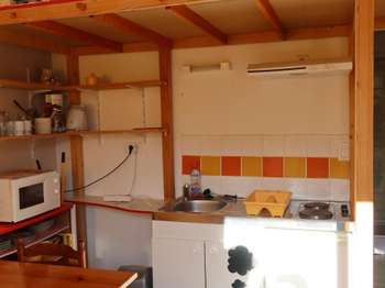 Location appartement 1 pièce