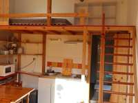 Location appartement 1 pièce