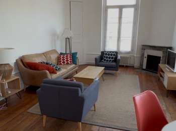 Location appartement 3 pièces Angers Centre 49