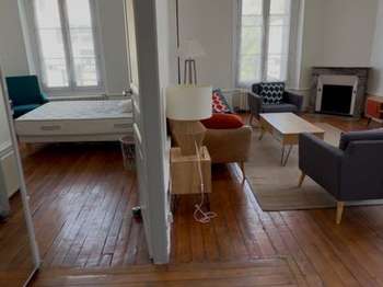 Location appartement 3 pièces