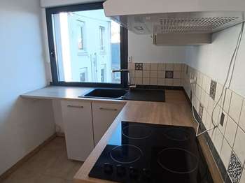 Location appartement 3 pièces Angers Centre 49