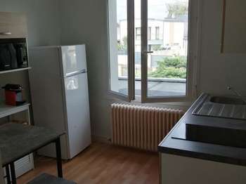 Location Appartement T1Angers Centre
