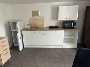 Location Appartement 2 piècesAngers Centre