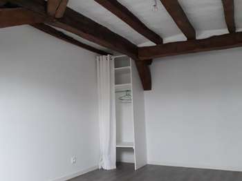 Location Appartement 2 piècesAngers Centre