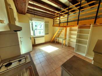 Location Appartement T1Angers Centre