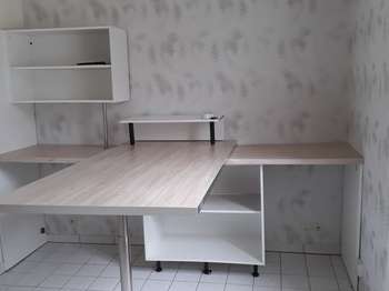 Location Appartement 2 piècesAngers Centre