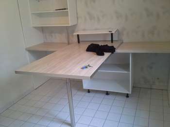 Location appartement 2 pièces
