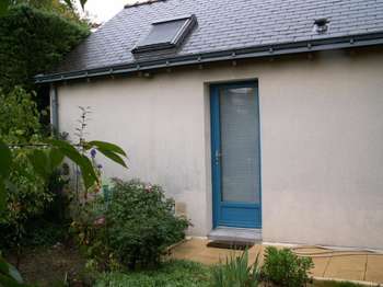 Location Appartement T1Angers Centre
