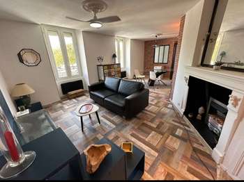 Location appartement 3 pièces Angers Centre 49