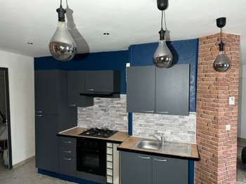 Location appartement 3 pièces